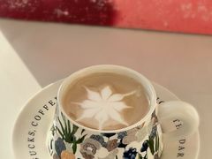 -CHEMBOX·COFFEE·BRUNCH(天津K11店)