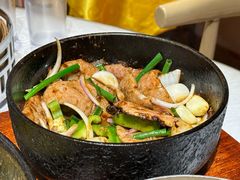 -小粤楼(万辉广场店)