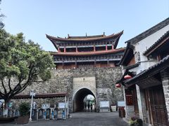 -大理古城