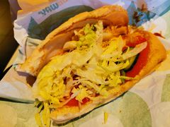 -赛百味SUBWAY(家佳源店)