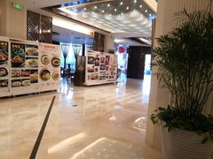 -三亚中亚国际大酒店