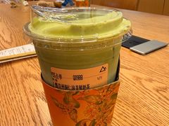 -去茶山(重庆万象城店)