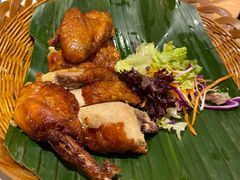 -美奈小馆·东南亚菜(福田星河COCO Park店)