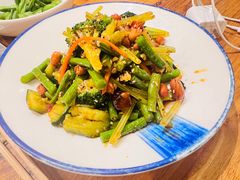 -阿记烧烤(大兴新区店)