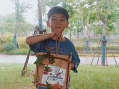 -蕃茄田艺术(普陀长风大悦城中心)