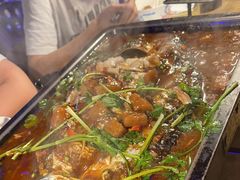 -炉鱼(天河领展店)