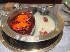 -热辣宗师·串串火锅(万达金街店)