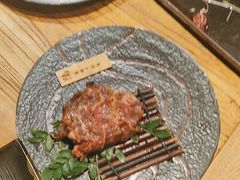 -黑牛の店·和牛烧肉(大悦城店)