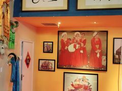 -斯琴阿妈蒙古餐厅(新城店)