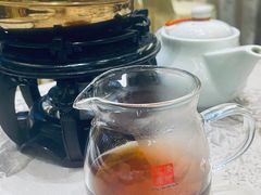 -佛山顺德香云纱园林酒店-宴会厅