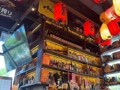 -我的面 川味Bistro(后沙峪店)