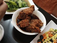 -东北酱骨头馆(蓁巷店)