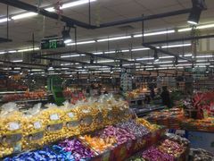 -幸福荣耀超市(学院路店)