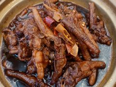 -一楼食业·美食人家