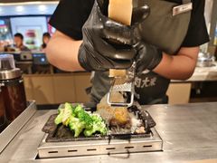 -肉肉大米(金虹桥店)