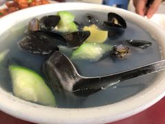 -老杨饭店(万科里店)
