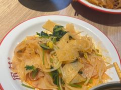 -宋益驴蹄子面肉夹馍(辛家庙店)