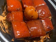 宜兴笋干烧肉-苏帮袁Sue Cuisine(南开大悦城店)
