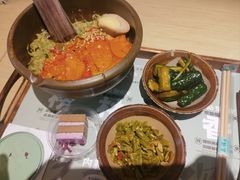 -京参 • 擂椒饭(这有山店)