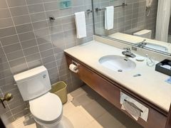 -深圳富临大酒店