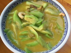 -兰边碗(鼓楼店)