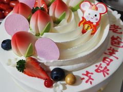 -好利来(宣武门店)