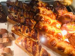 -YUMI芽米·法式烘焙·咖啡(文化宫店)