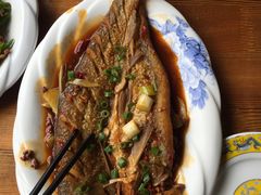 -老味道1992(武当山店)