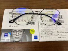 -博士眼镜(南昌八一大桥店)