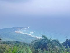 -海南铜鼓岭景区