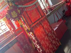-河北村民俗体验园