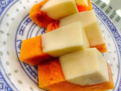 -捷信牛奶甜品世家(学府店)