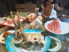 -享月汤皇(高新区店)