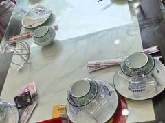 -龙香居海鲜浑锅家常菜·特色驴肉