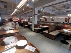 -姥姥家春饼店(八里庄店)