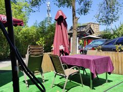 -万柳阁小馆·花园餐厅(龙潭湖店)