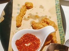 -半亩田·上海传统手工菜(新桥店)