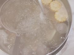 -陈记顺和潮汕牛肉火锅(棠德南路店)