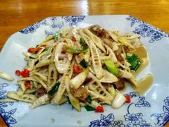 -下梅人家土菜馆(历史文化餐厅度假区店)