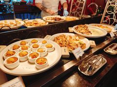 -上海静安香格里拉大酒店
