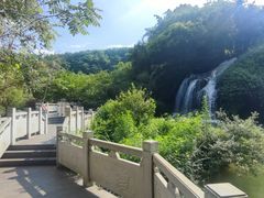 -天河潭旅游度假区