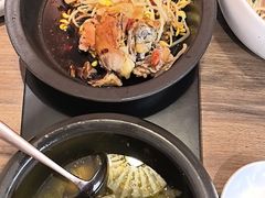 -云海肴·汽锅鸡·云南菜(广安门天虹店)