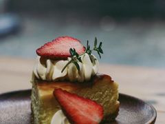 -COTTON CAFE(德信·中外公寓店)