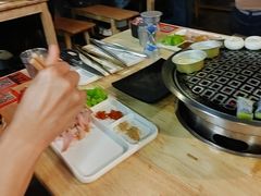 -霸腹烤肉(厦门柚子番店)