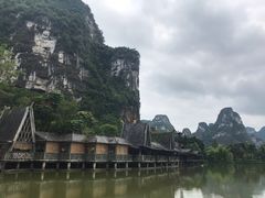 -明仕田园