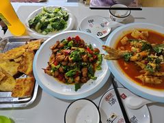 -煲来饱去冷水鱼