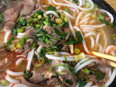 -陈记贵州遵义羊肉粉·酸汤鱼(法华镇路店)