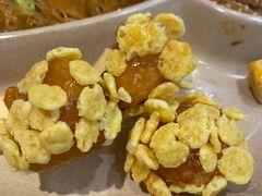 -素满香·食养自助(建邺万达店)