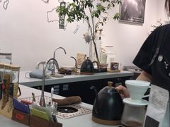 -Gee Coffee Roasters(万象城店)
