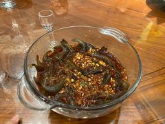 -前门烤鸭(江东中路店)